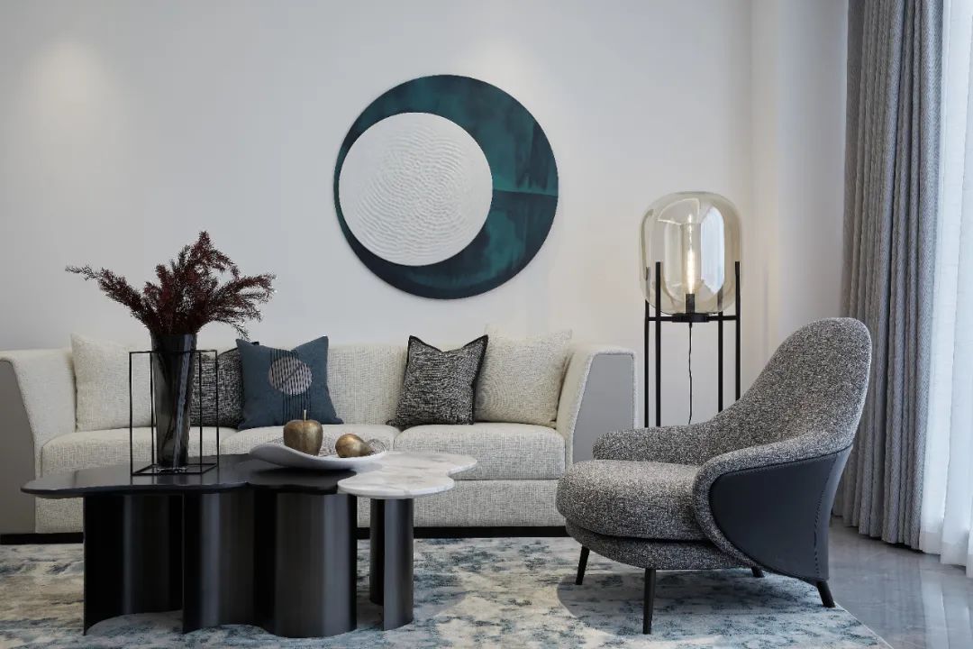 中岳东城俪景项目丨中国济南-47