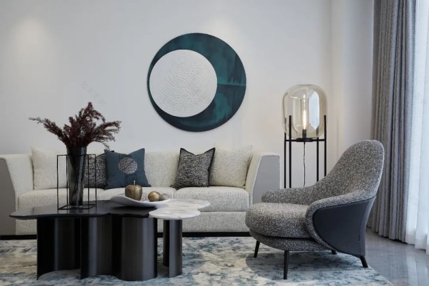 中岳东城俪景项目丨中国济南-47