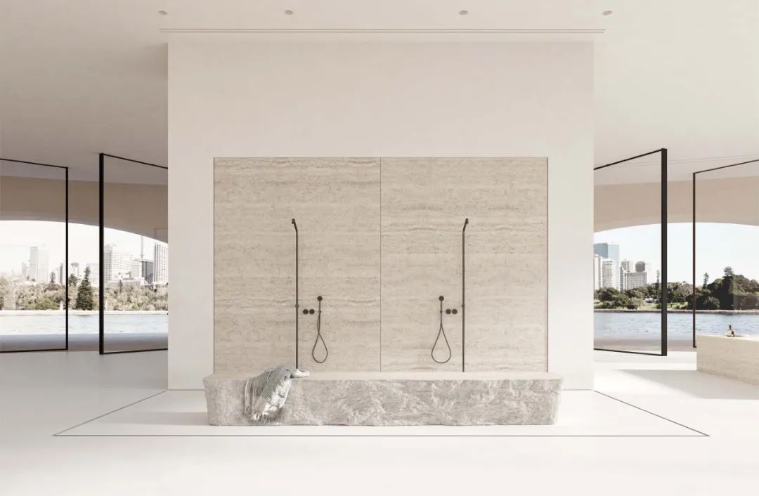 悉尼Ø House丨澳大利亚悉尼丨Mark Hunter-39