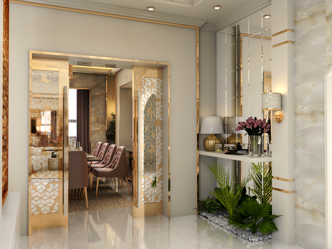 ONE FLOOR ONE SOUL VILLA-5