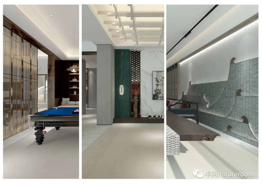 璞居 · 中式韵味的现代空间设计丨中国贵阳丨上海半间设计贵阳分公司-71