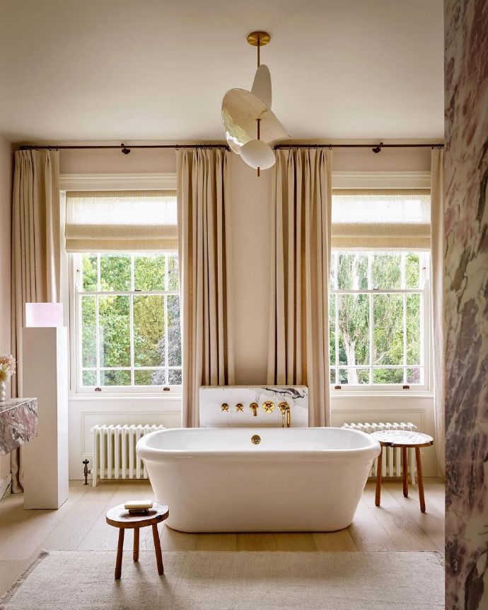 现代主义别墅·处处散发着文艺优雅的魅力-0