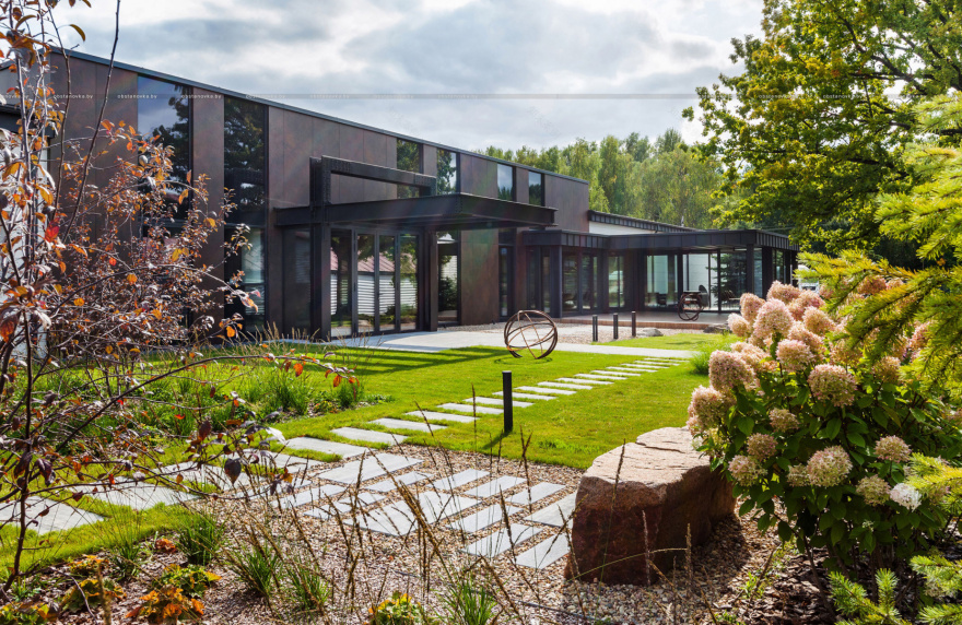 集团公司“Protos”办公楼重建-41