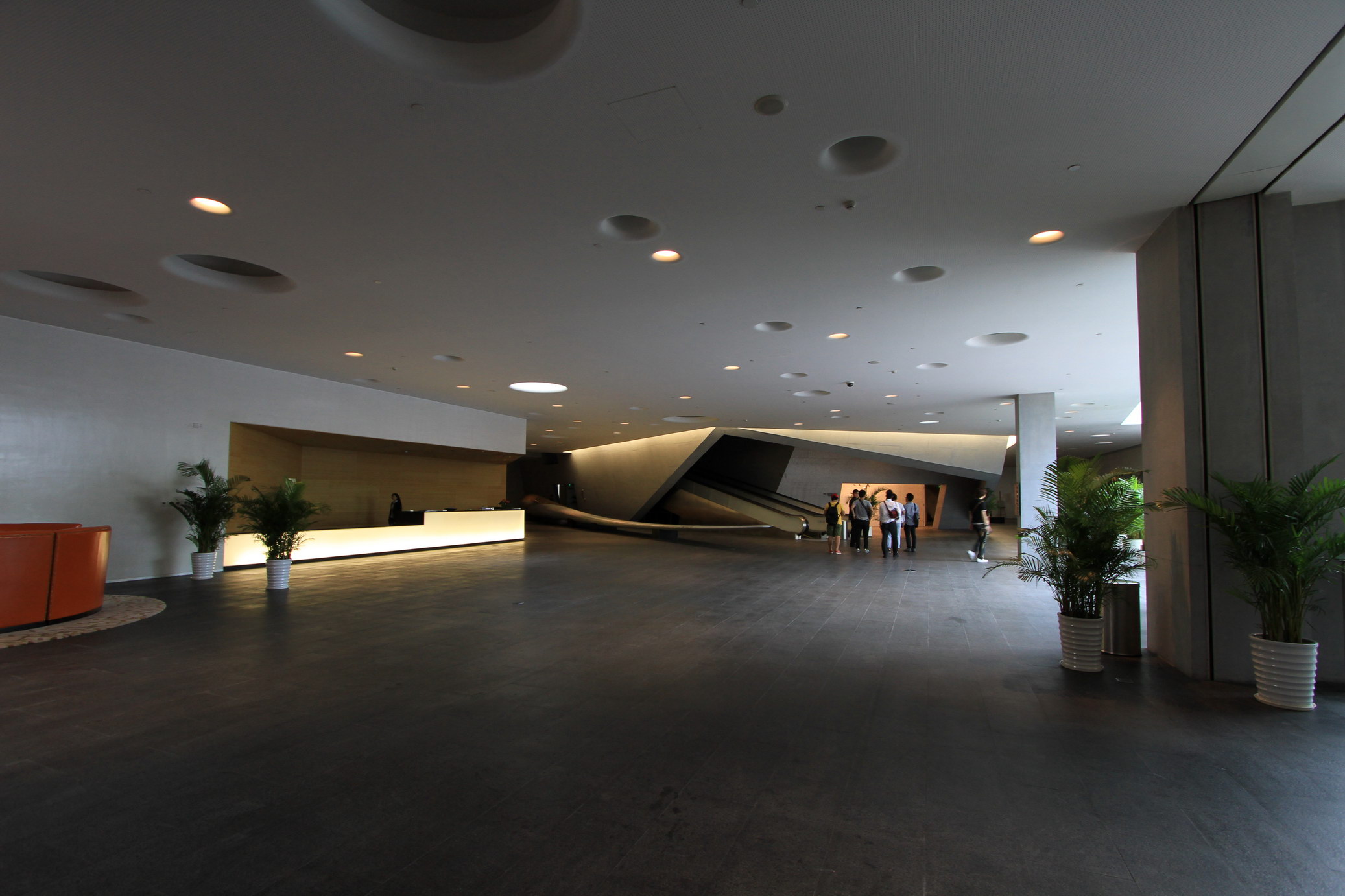 深圳万科新总部-3-6