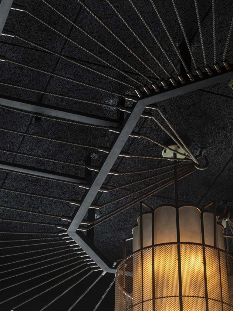 Mott 32 Dubai: Joyce Wang Studio’s first hospitality project in the Middle East | Indesign Live: Interior Design and Architecture-7