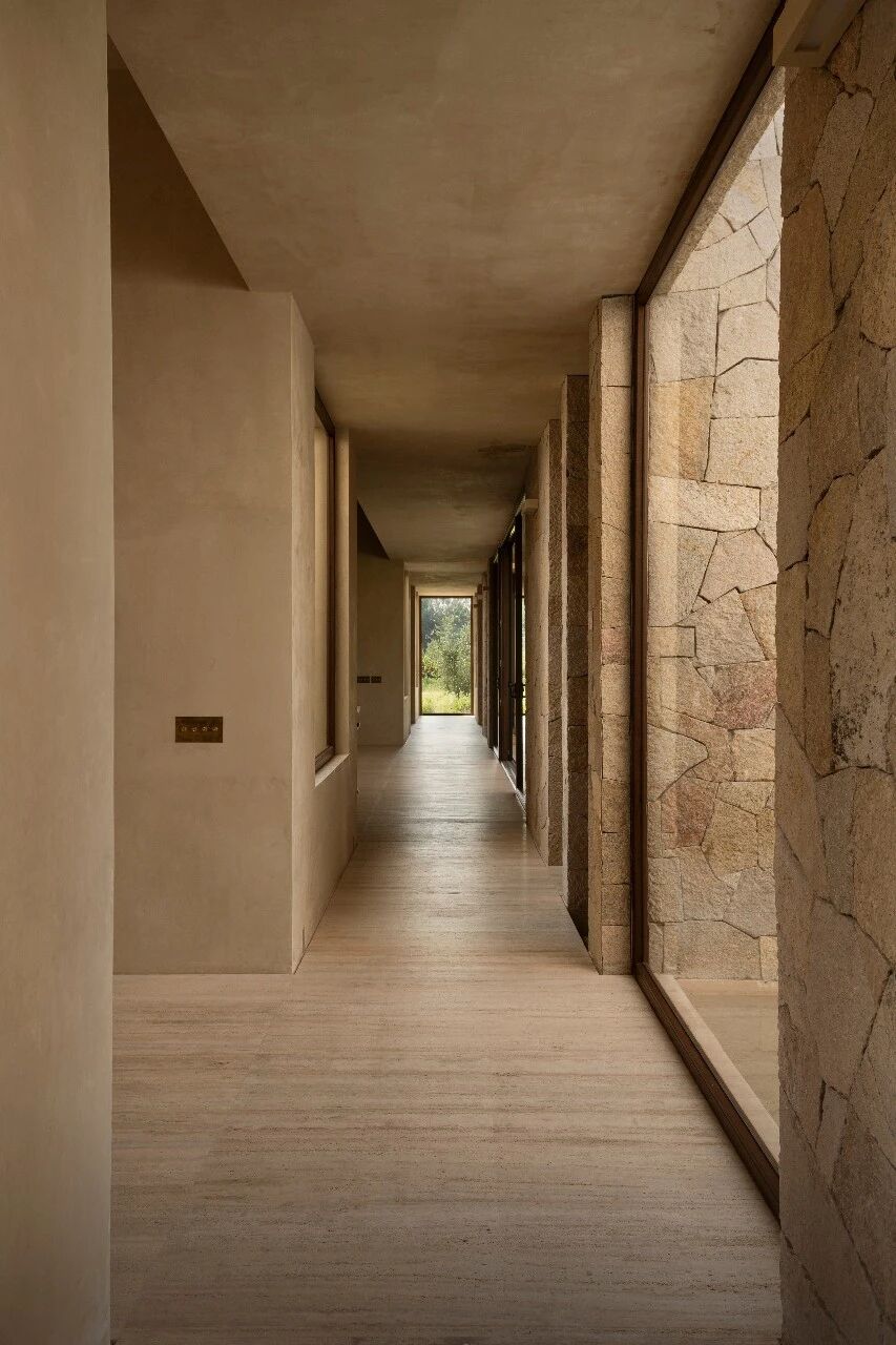 Casa San Francisco丨时间的回声·圣者之家丨墨西哥瓜纳华托-39