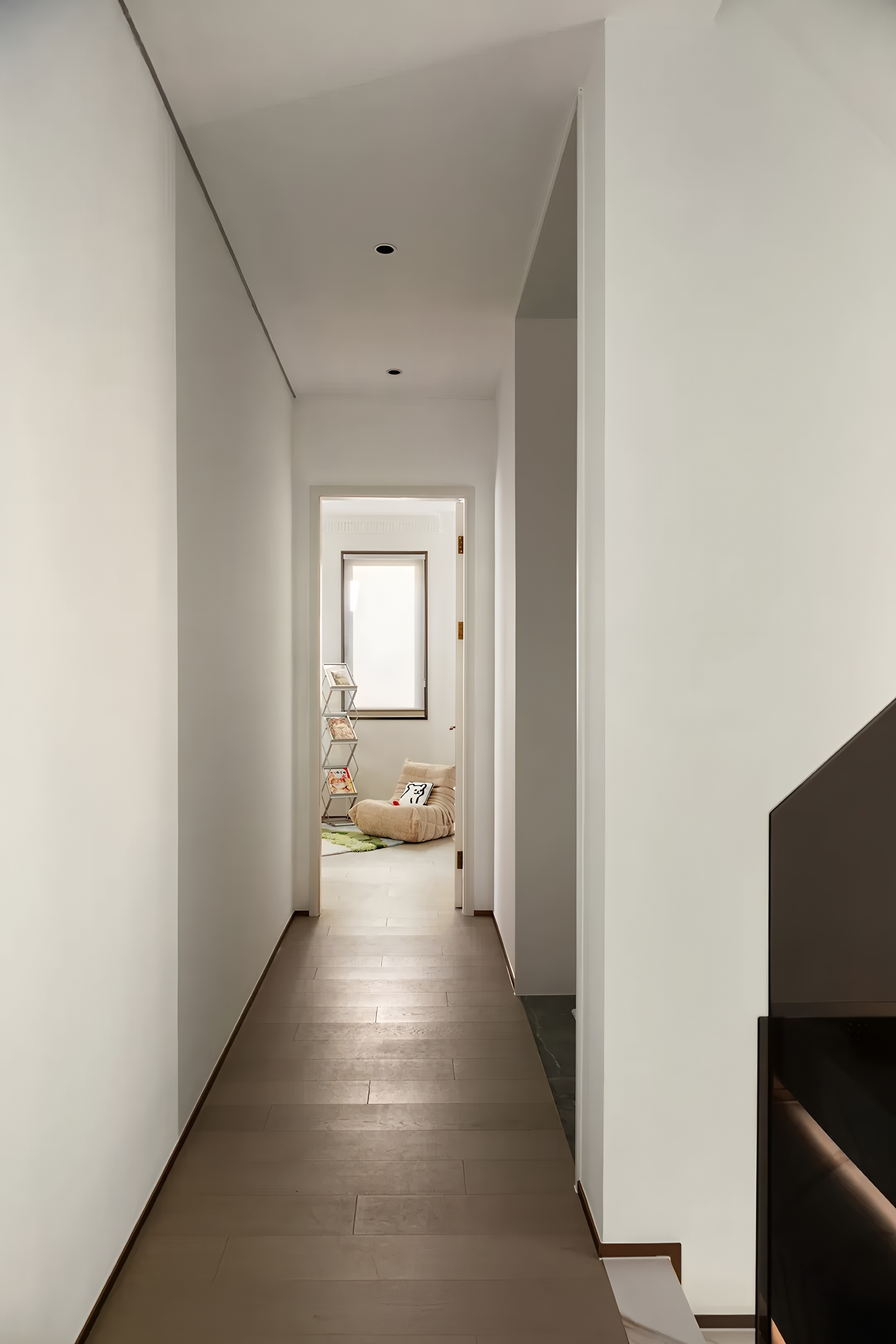 上海520m²无界艺邸丨中国上海丨栖檐设计-59