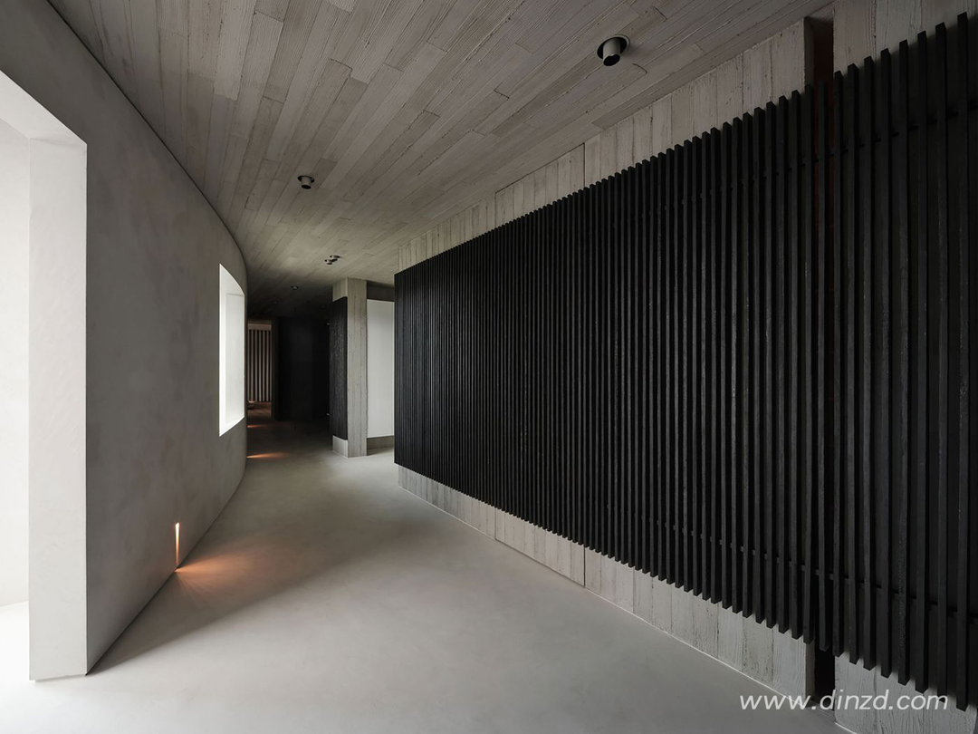 大平层丨中国台北丨玮奕国际设计事务所-9