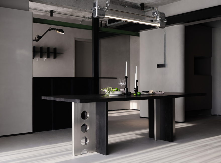 清水混凝土之居丨中国上海丨泛域设计Fununit Design-59