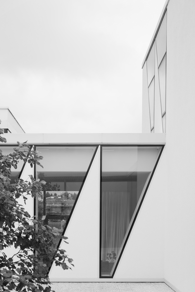 Millennium Park Village Residence  Tsimailo Lyashenko and Partners-39