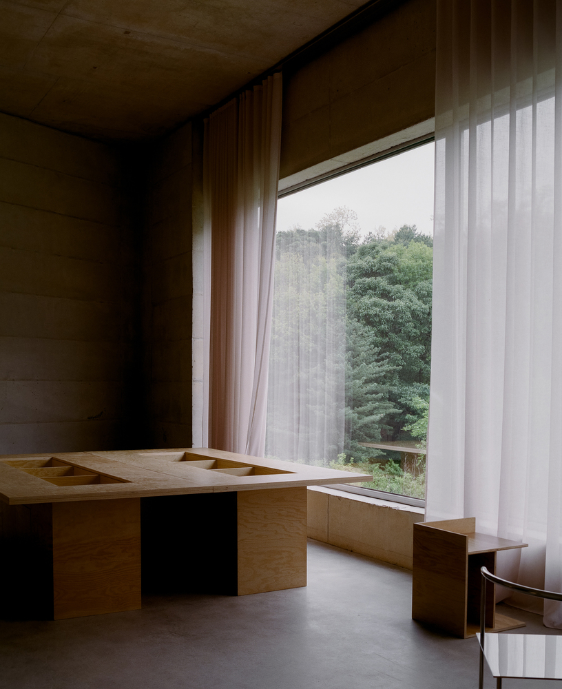 自建别墅丨韩国首尔-70