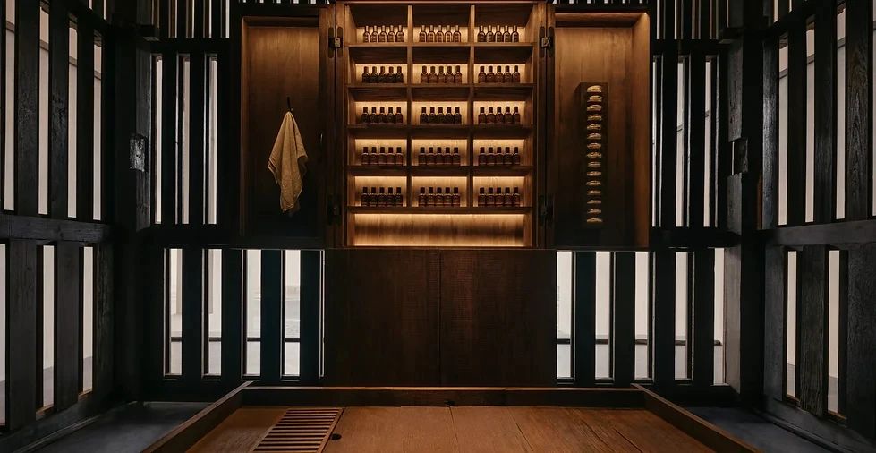 Aesop 泰国首家独立门店丨Sher Maker-18