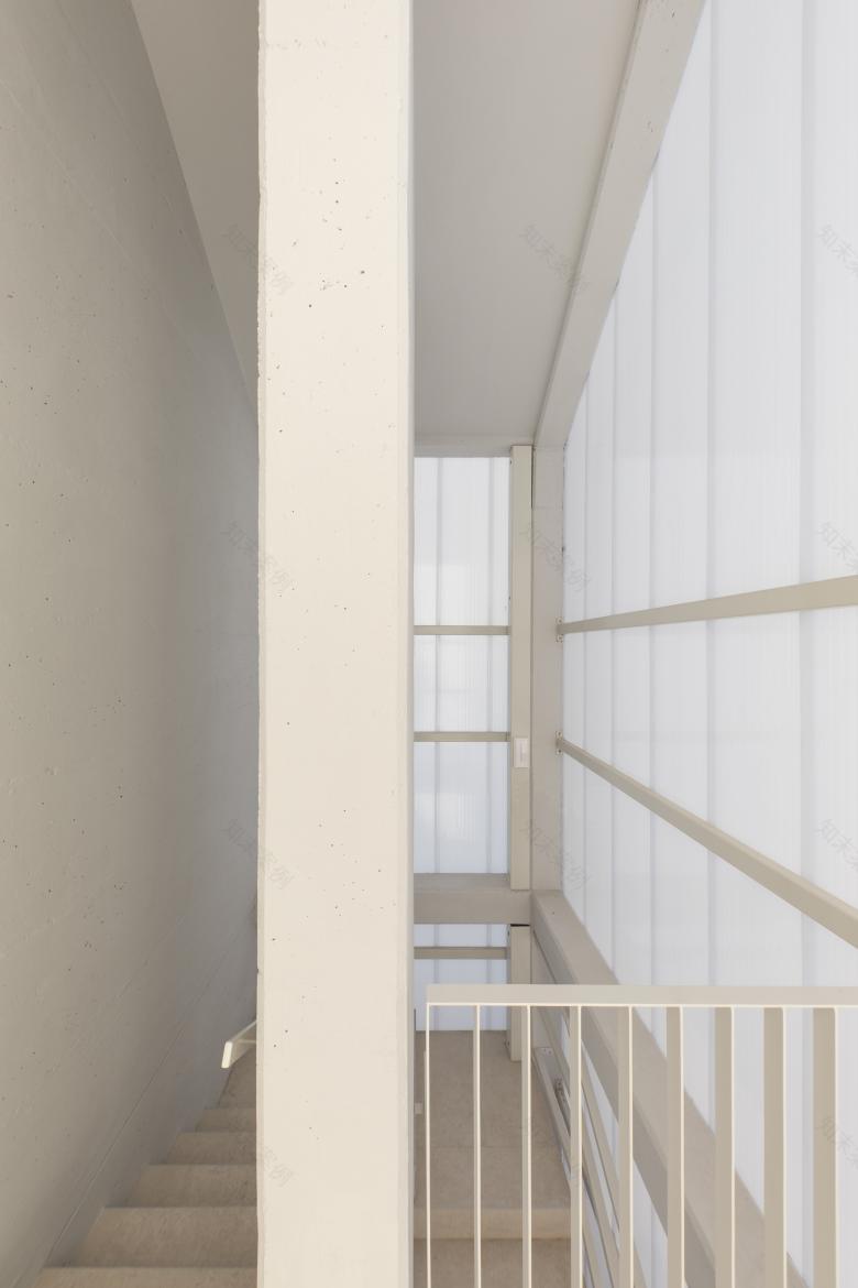 老年住房和公共大厅丨意大利丨archiplanstudio-22