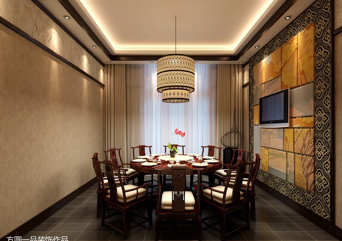 
高碑店——阳坊涮肉饭店 -5