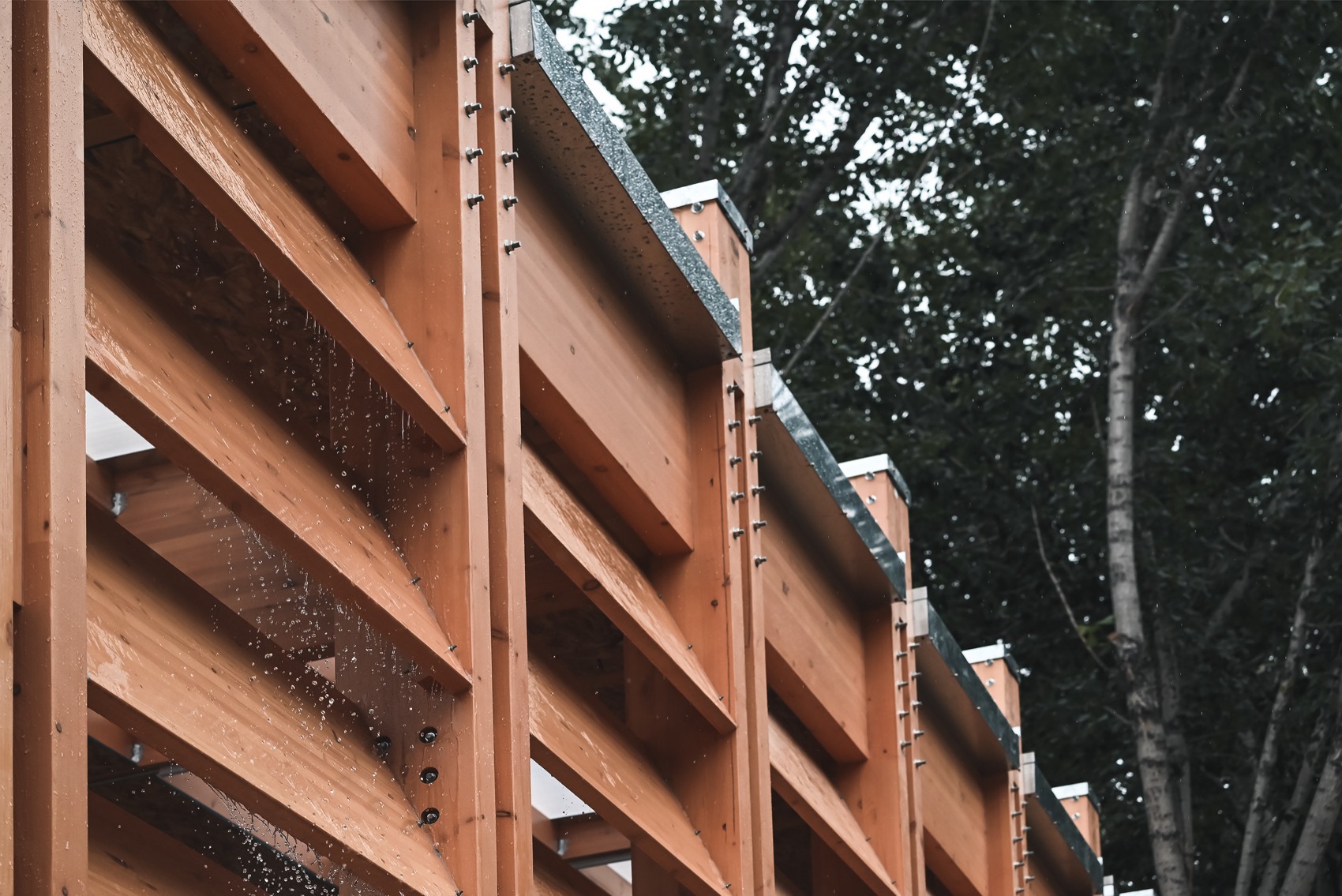 重建城市角落的微型秩序·廊坊北凤道垃圾中转站设计丨中国河北丨园里建筑-78