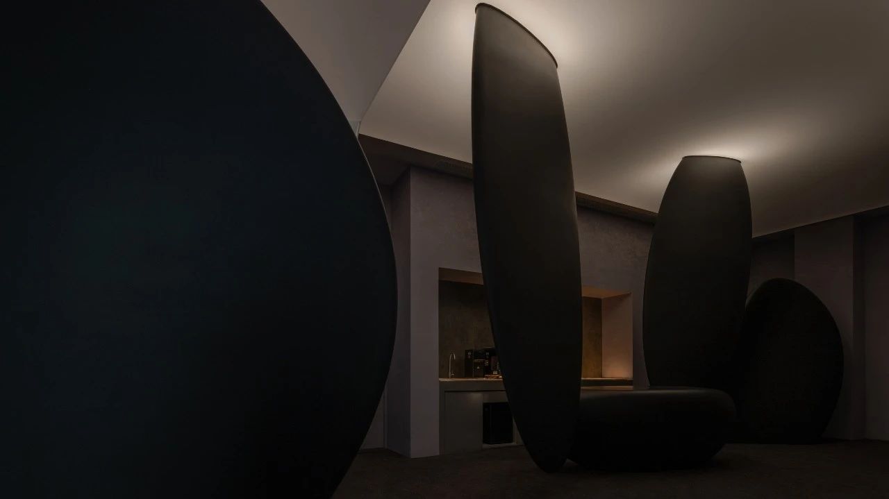 M2 艺术中心丨中国杭州丨SpActrum-32