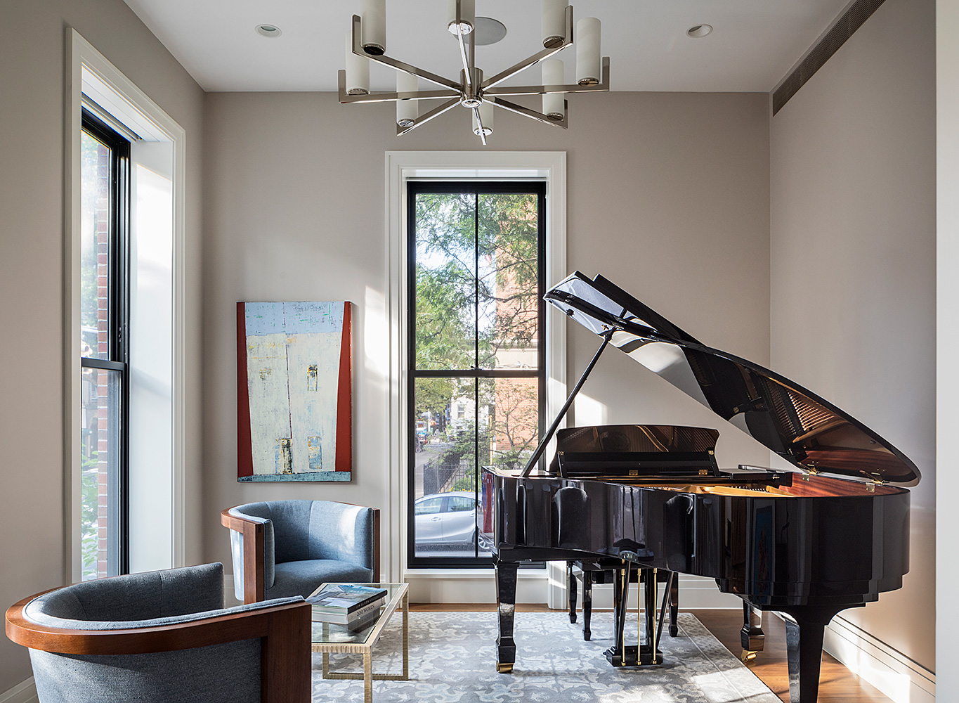 Cobble Hill Rowhouse | The Brooklyn Studio-22