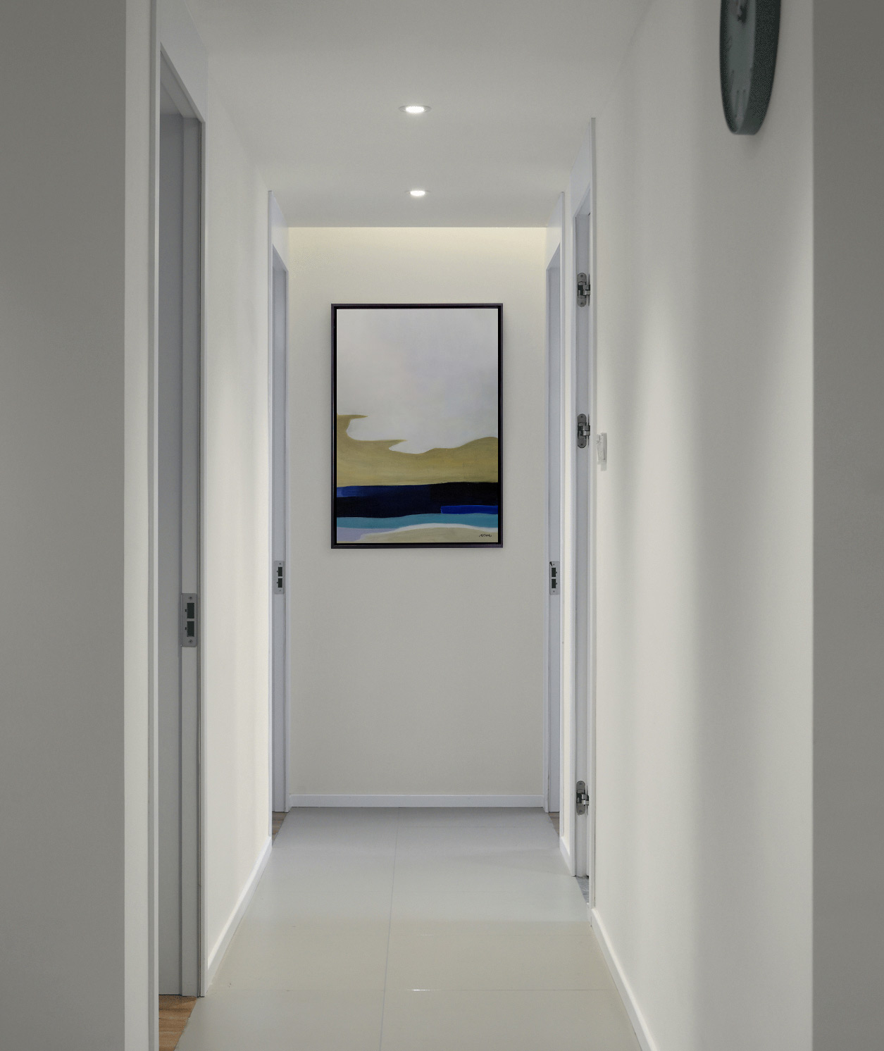 鲜艳的颜色在合理运用下会起到画龙点睛的作用-3