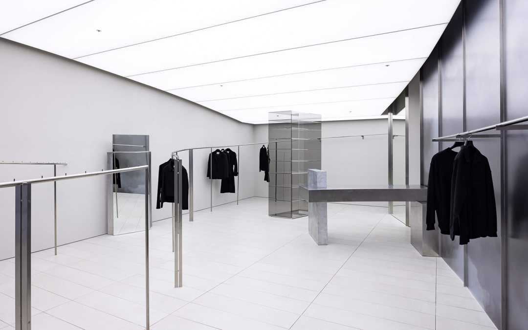 韩国  Creative Studio Unravel 10 个先锋设计 -351