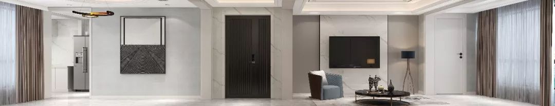 20 款最新美宅设计案例,总有一款是你的理想家-15