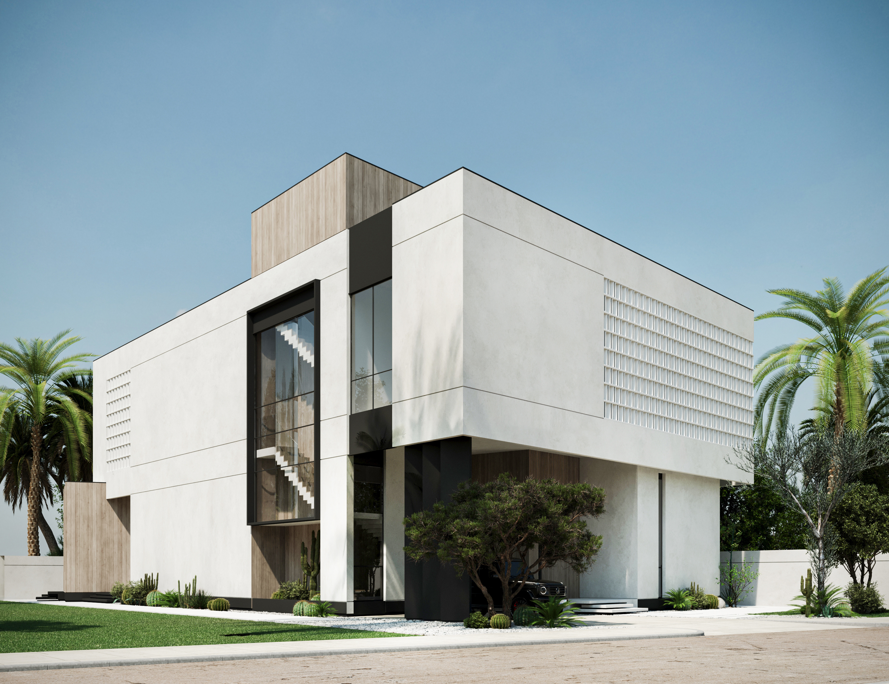 面纱之屋丨United Arab EmiratesDubai-7