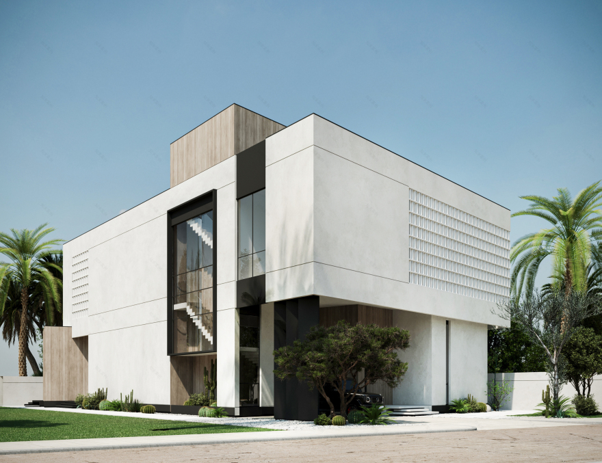 面纱之屋丨United Arab EmiratesDubai-7