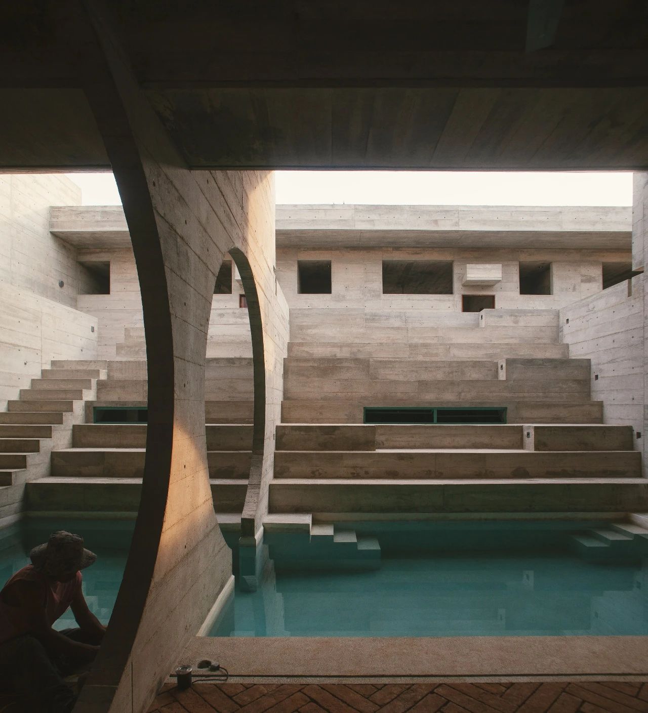 房子丨Ludwig Godefroy Architecture-19