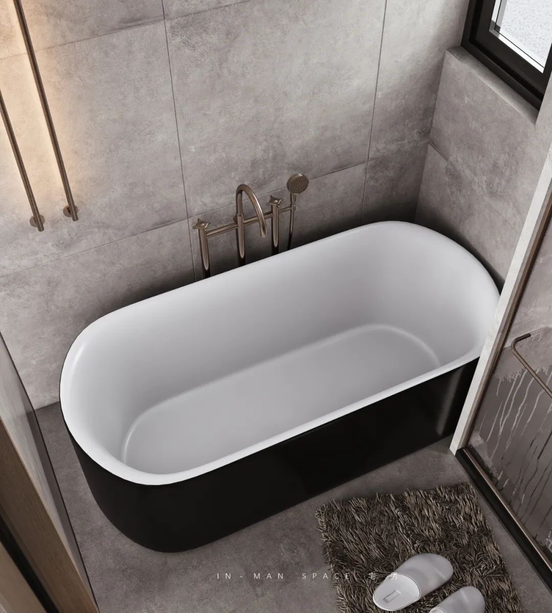 四季康城 | 诗意自然,空间情感的探寻-61