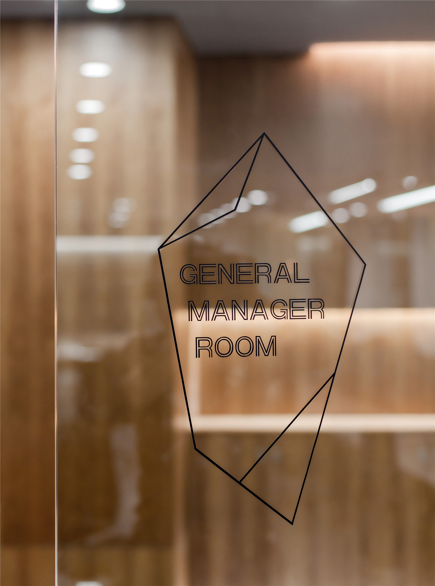 折纸空间·《世界时装之苑》办公室-23