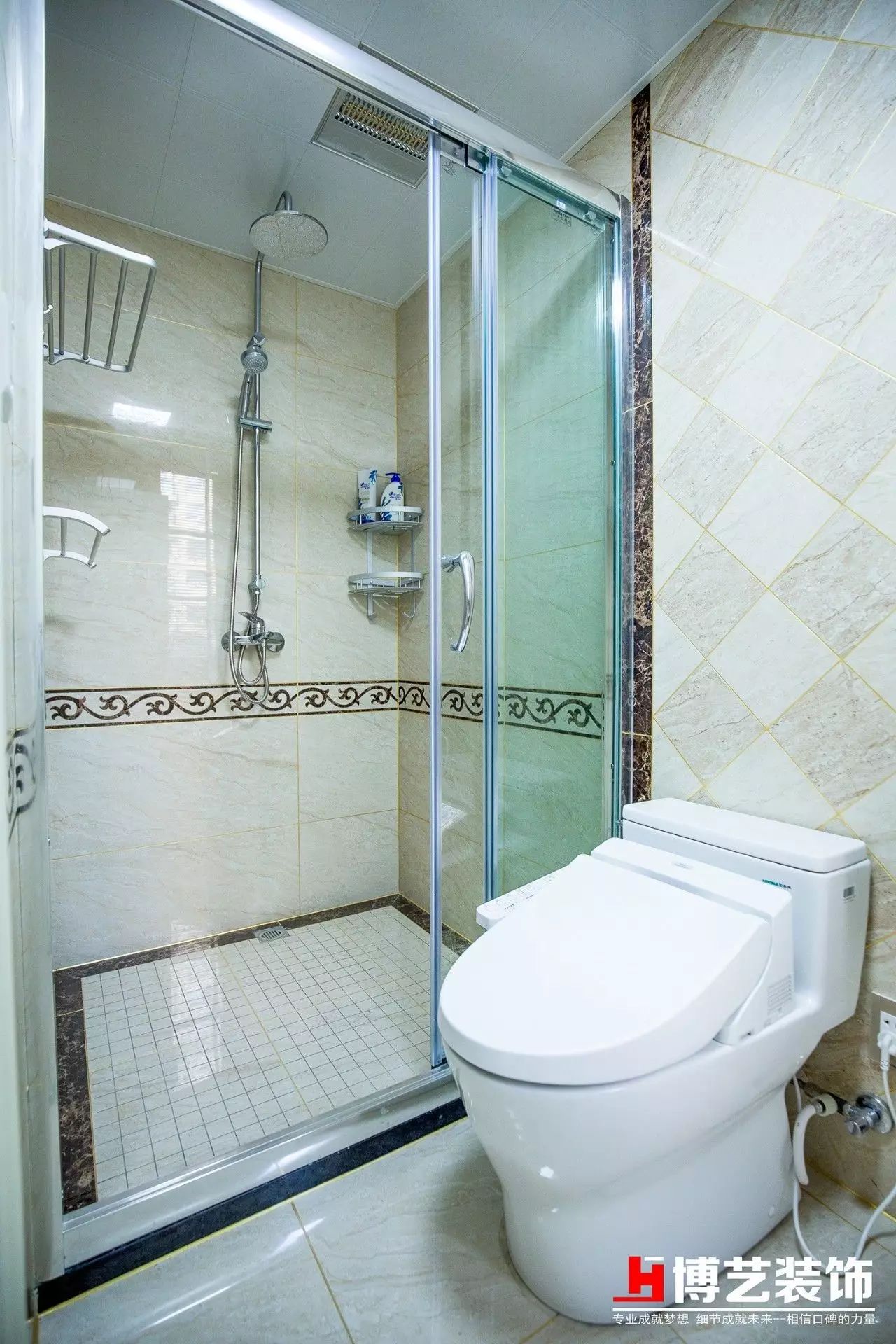 《漫·馥郁》 | 简约美式，传统与现代的完美融合-34