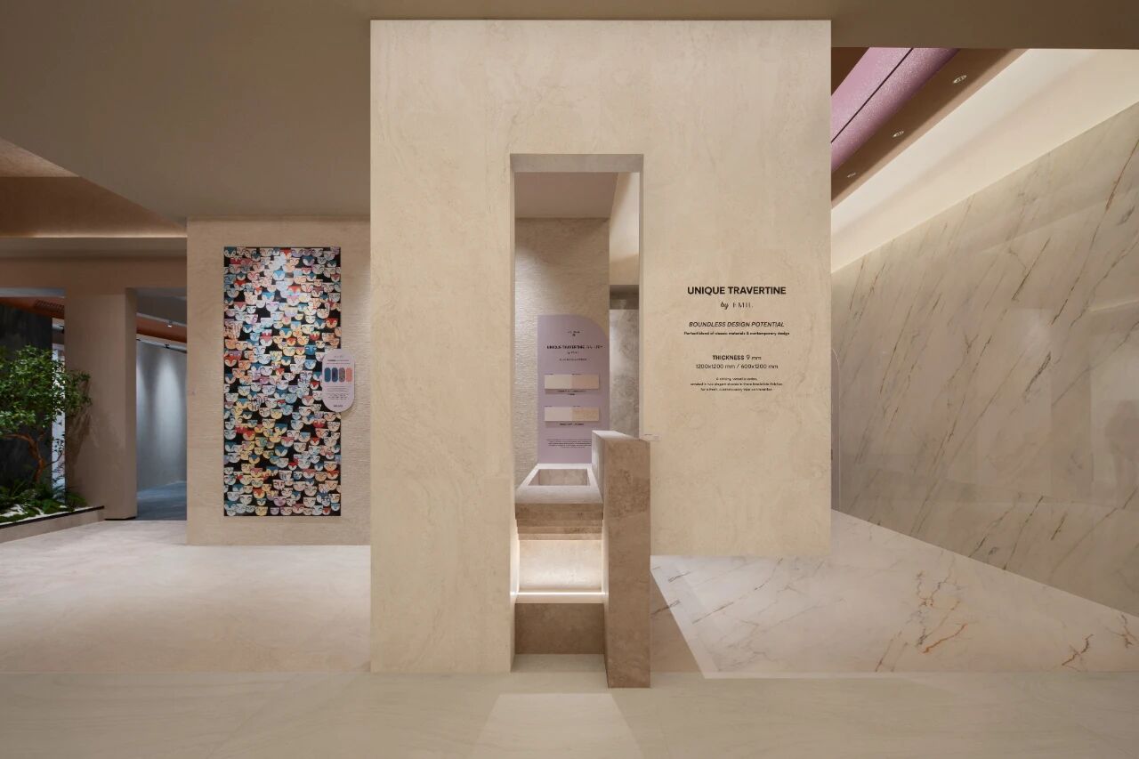 HBI CASA天地墙全案生态美学中心丨中国佛山丨RCHA设计集团-87