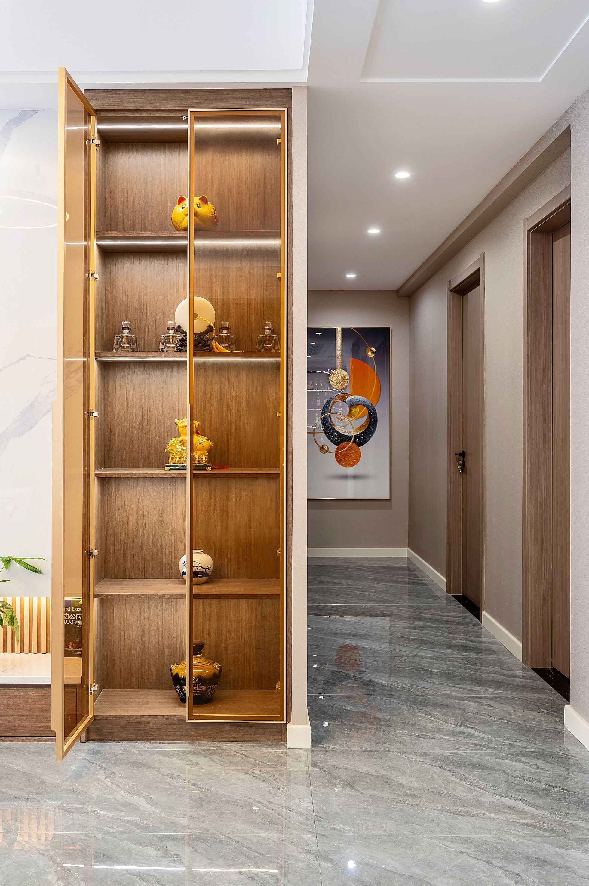 致敬美好生活·襄阳丨中国襄阳丨襄阳市·逸泽空间美学-28