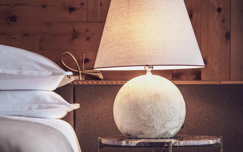 Hotel Waldhuus 室内设计丨瑞士丨iam interior architects munich-0