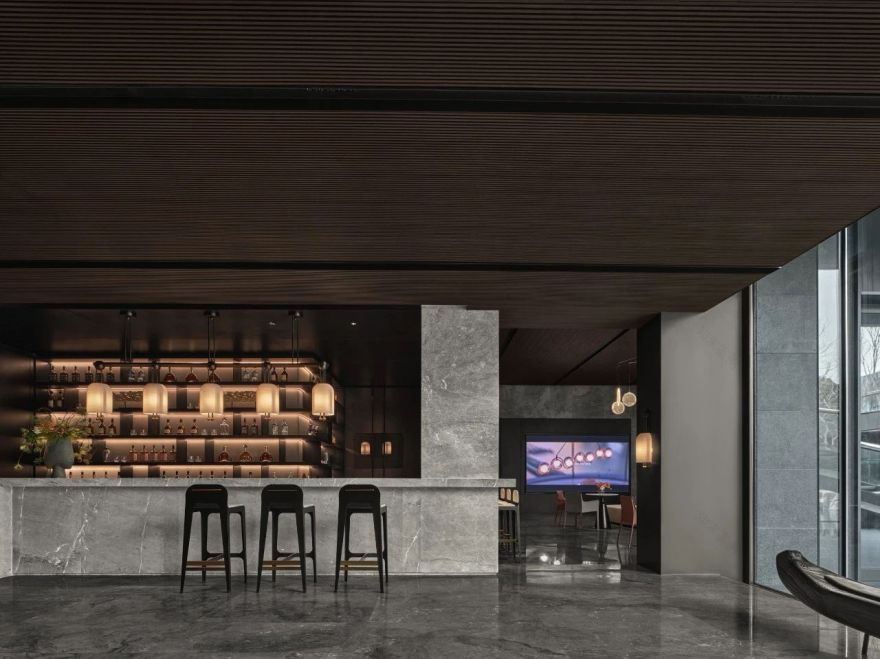 徐州万科昆吾丨中国徐州丨WSD 世尊设计-29