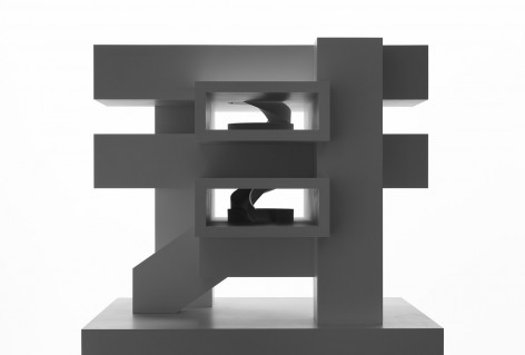 瑞士 Campus Moos 校园扩建项目-16