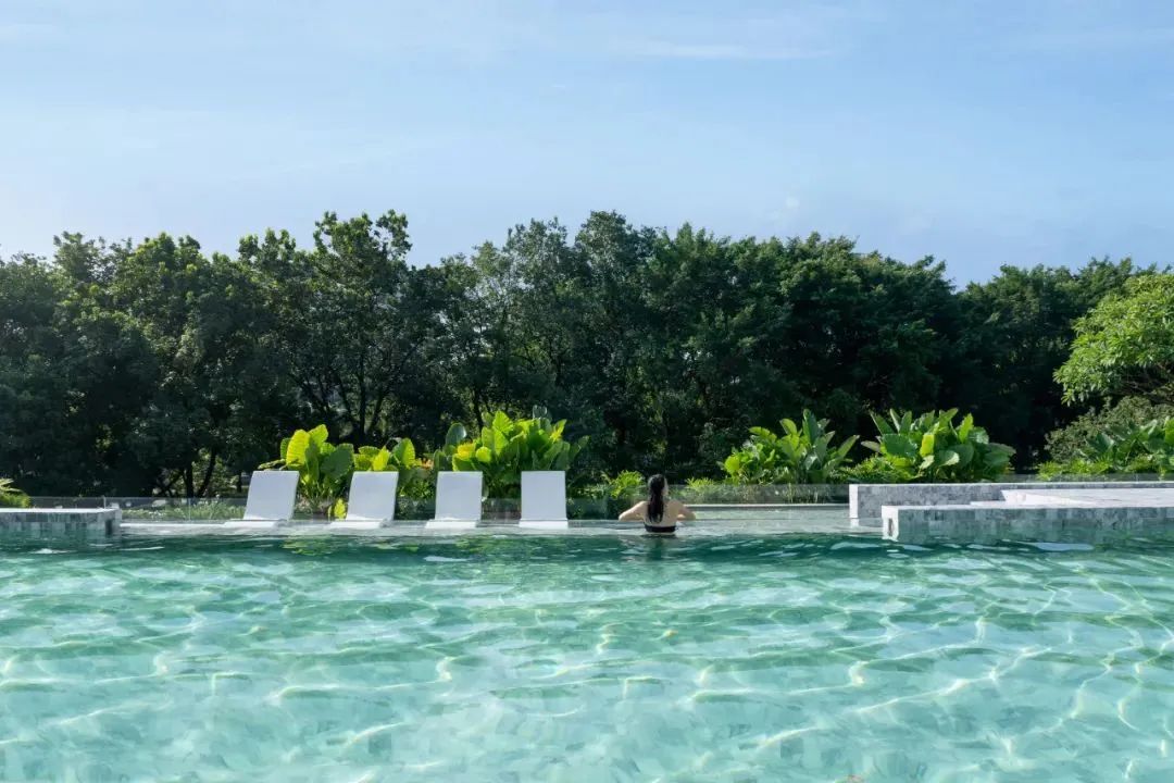 广州中海·荔府丨中国广州丨广亩景观-64