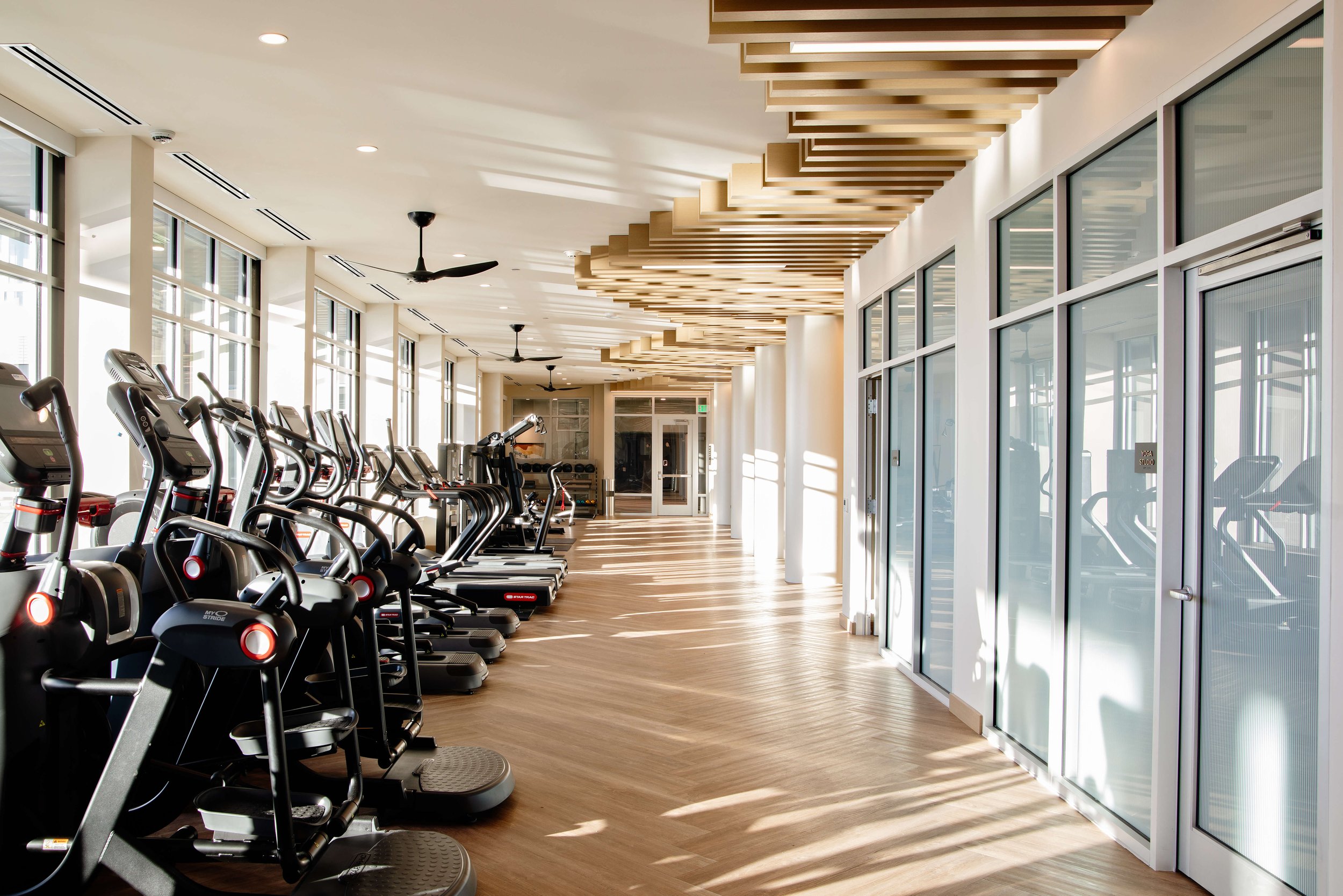 丨美国丹佛丨Vida Design-51