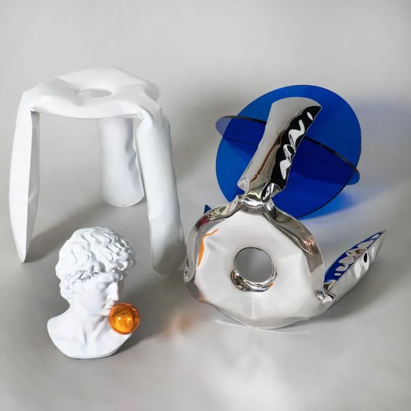 充气金属家具丨奥斯卡·泽尔塔-11