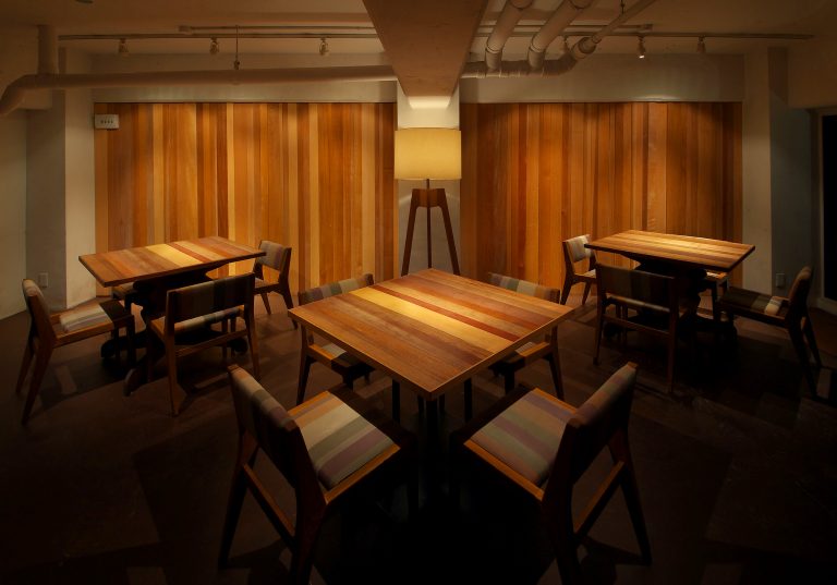 大阪2013年标签咖啡馆 丨日本大阪丨embody design-14