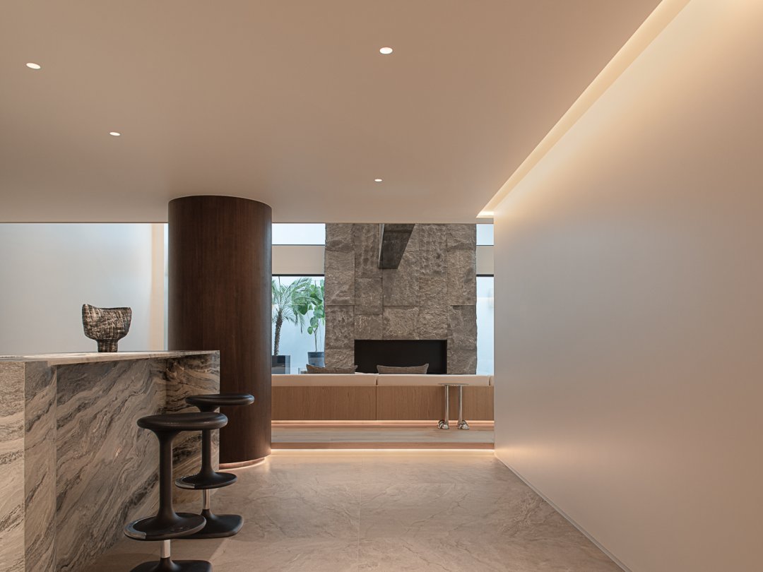 海宁别墅丨中国浙江丨杭州时上建筑空间设计事务所-43