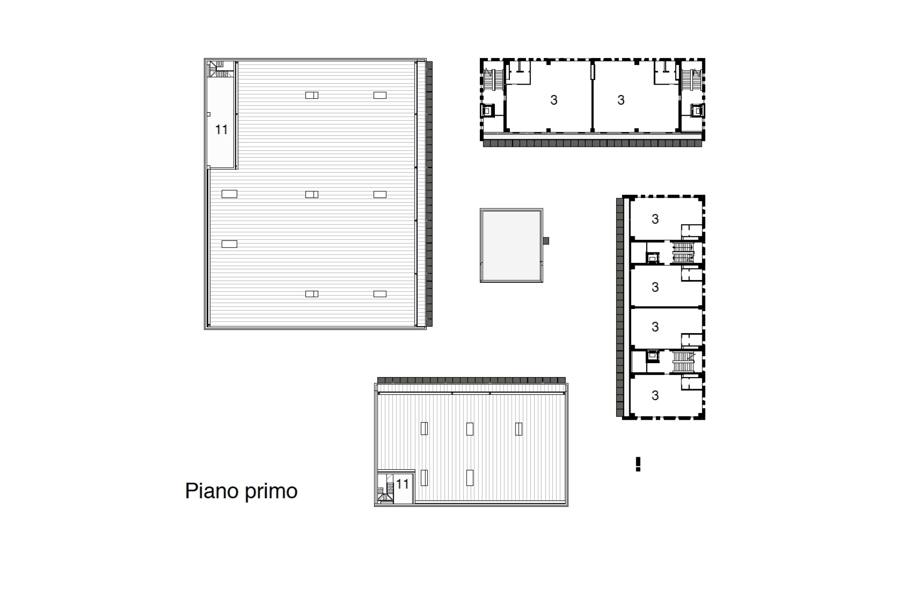 Passeggeri 商业中心-27