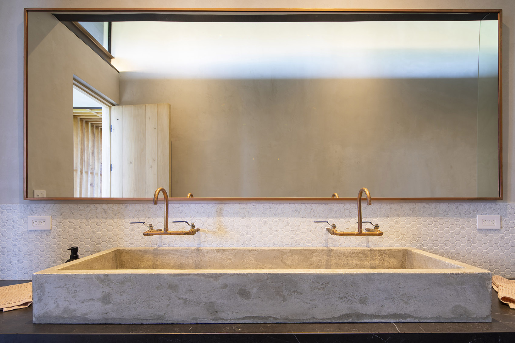 TresAmore家庭住宅,哥斯达黎加 / Studio Saxe-47