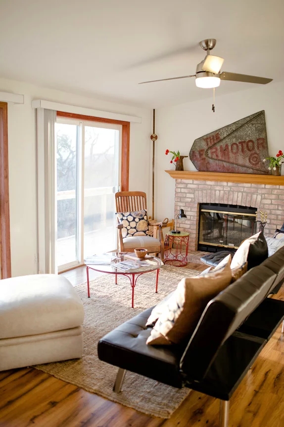 A guest house in Oregon-11