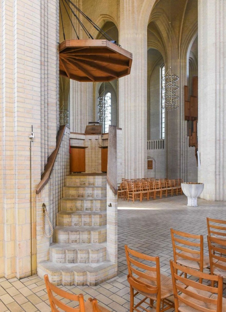 格伦特维教堂-64