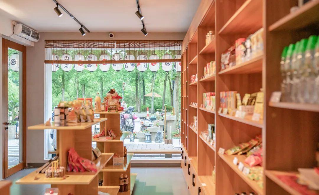 丽水仙都日料店丨中国丽水-18