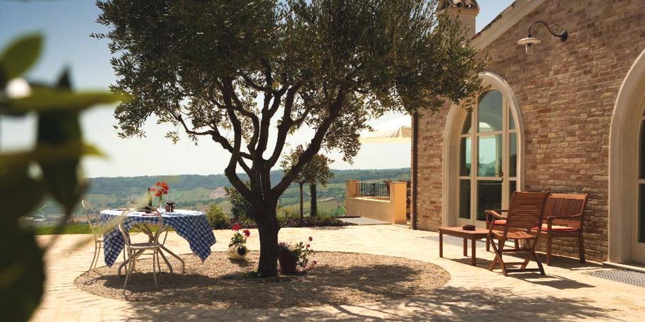 Джакомо Леопарди高档住宅丨意大利-15