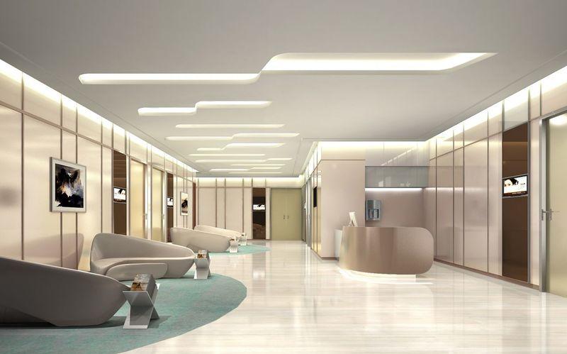 上海时光美容整形医院-11