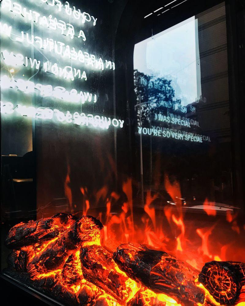 深圳“不一样”星空餐厅-14