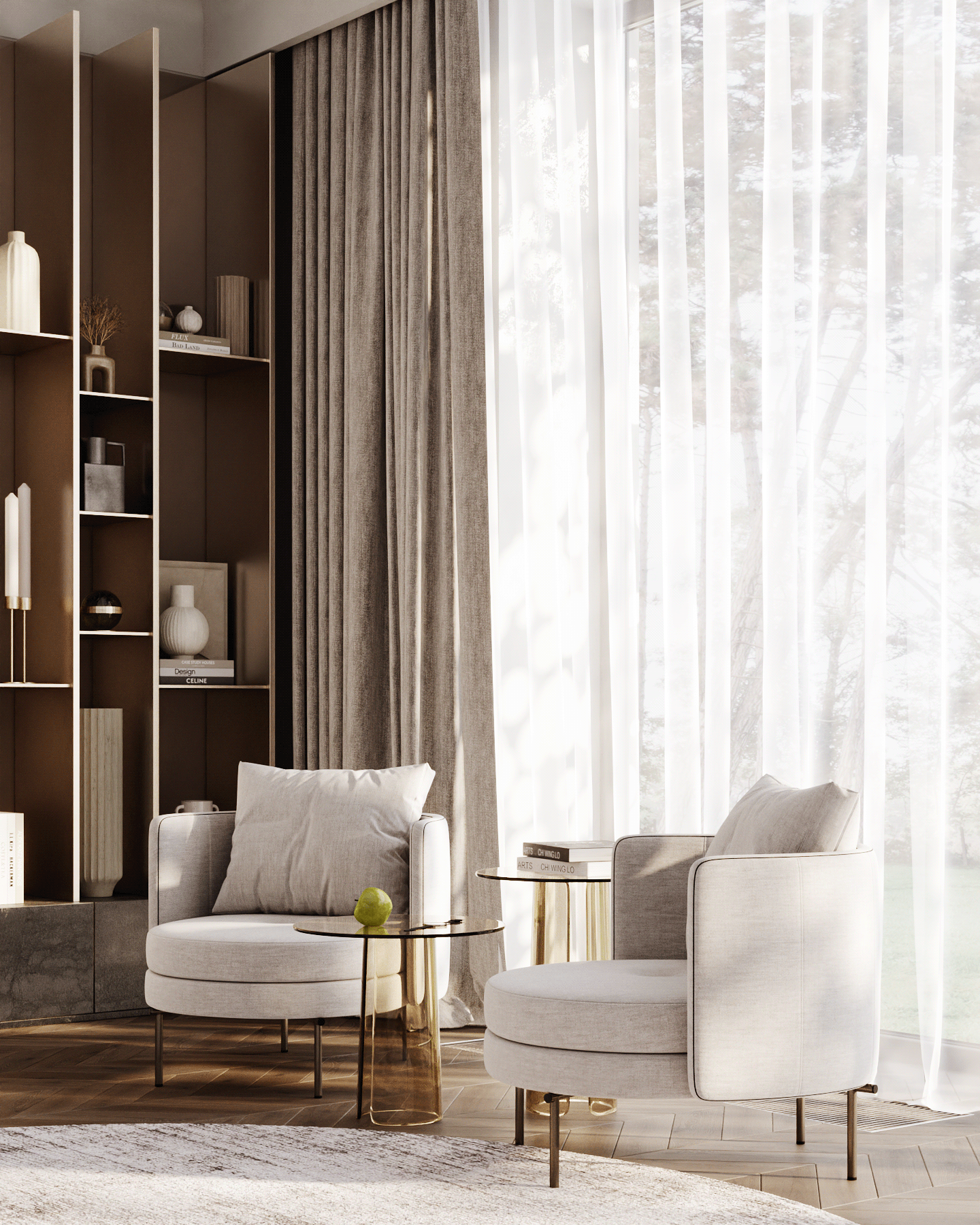 里维埃拉帕鲁斯 2023-12