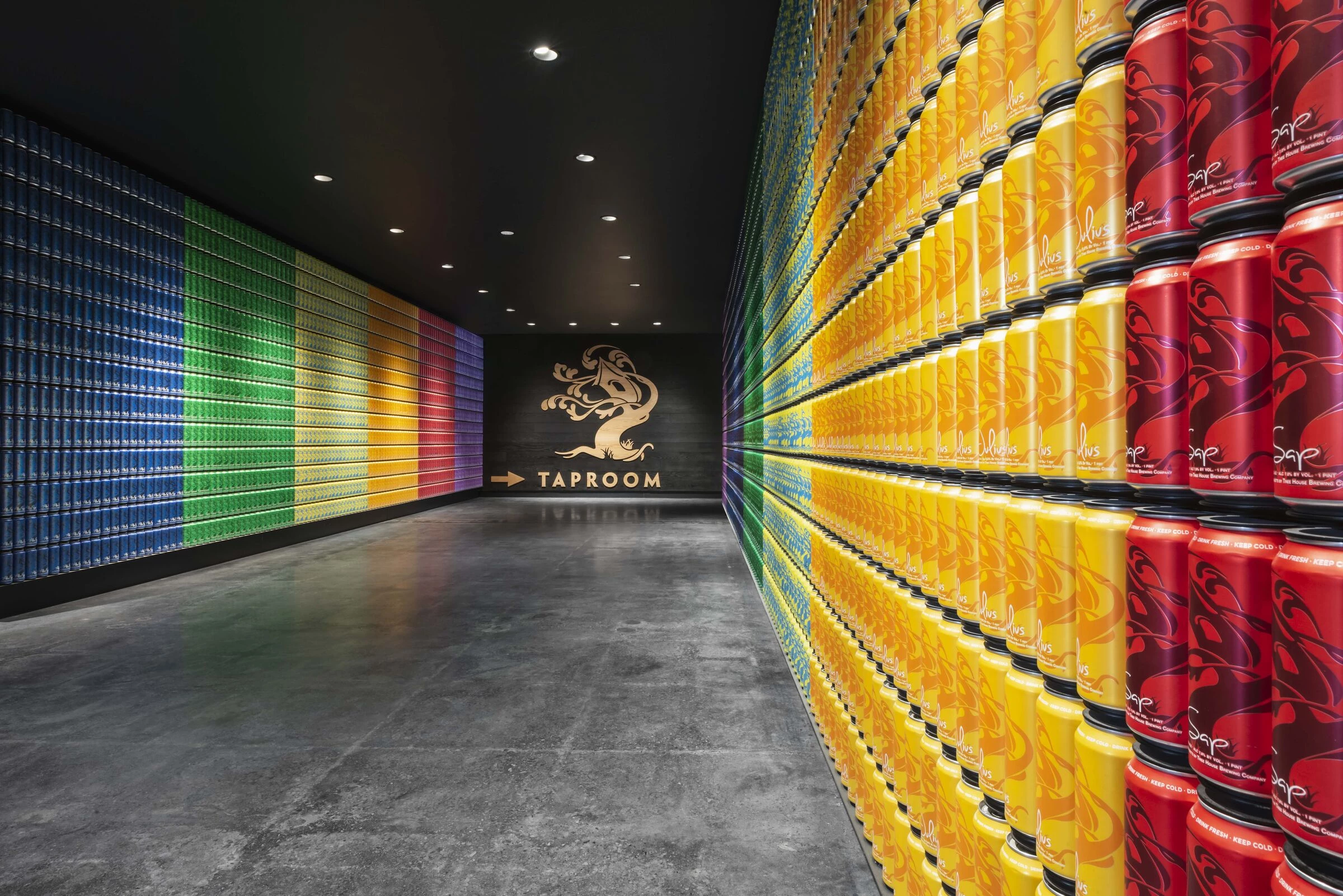 树屋酿酒公司丨美国丨Bergmeyer-18